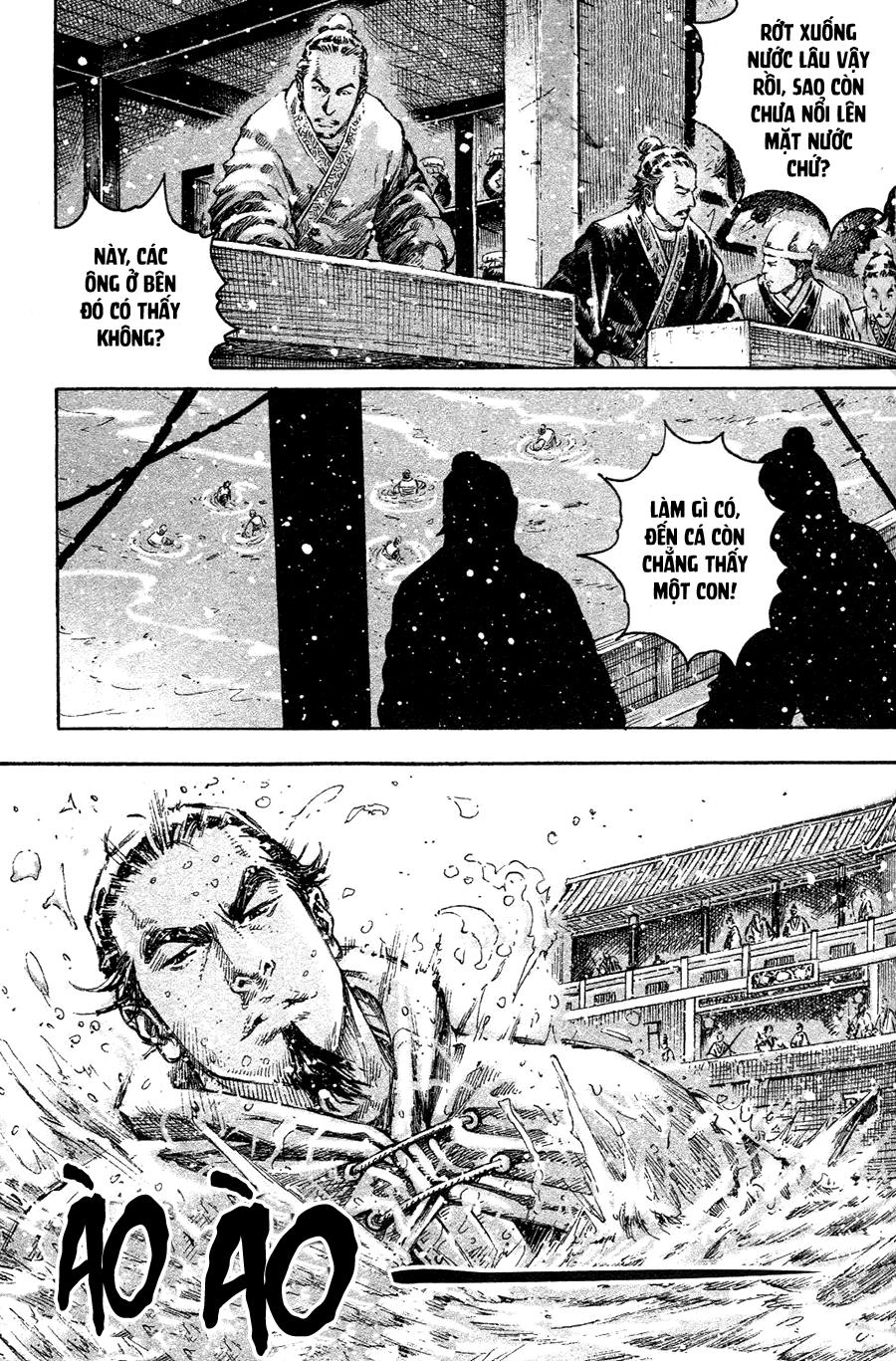 Hỏa Phụng Liêu Nguyên Chapter 456 - 3