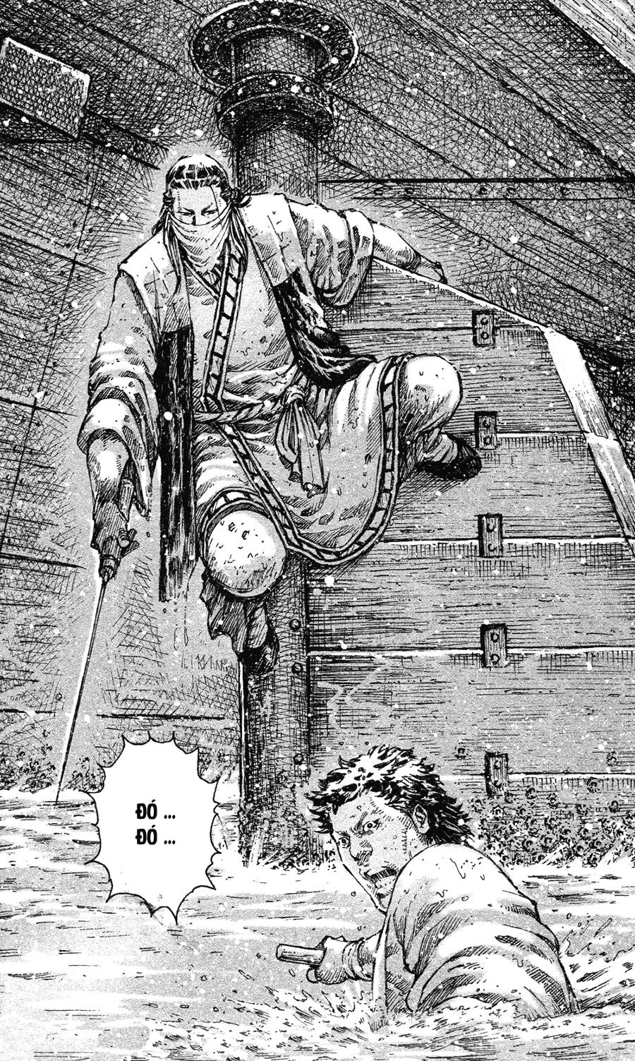 Hỏa Phụng Liêu Nguyên Chapter 456 - 6