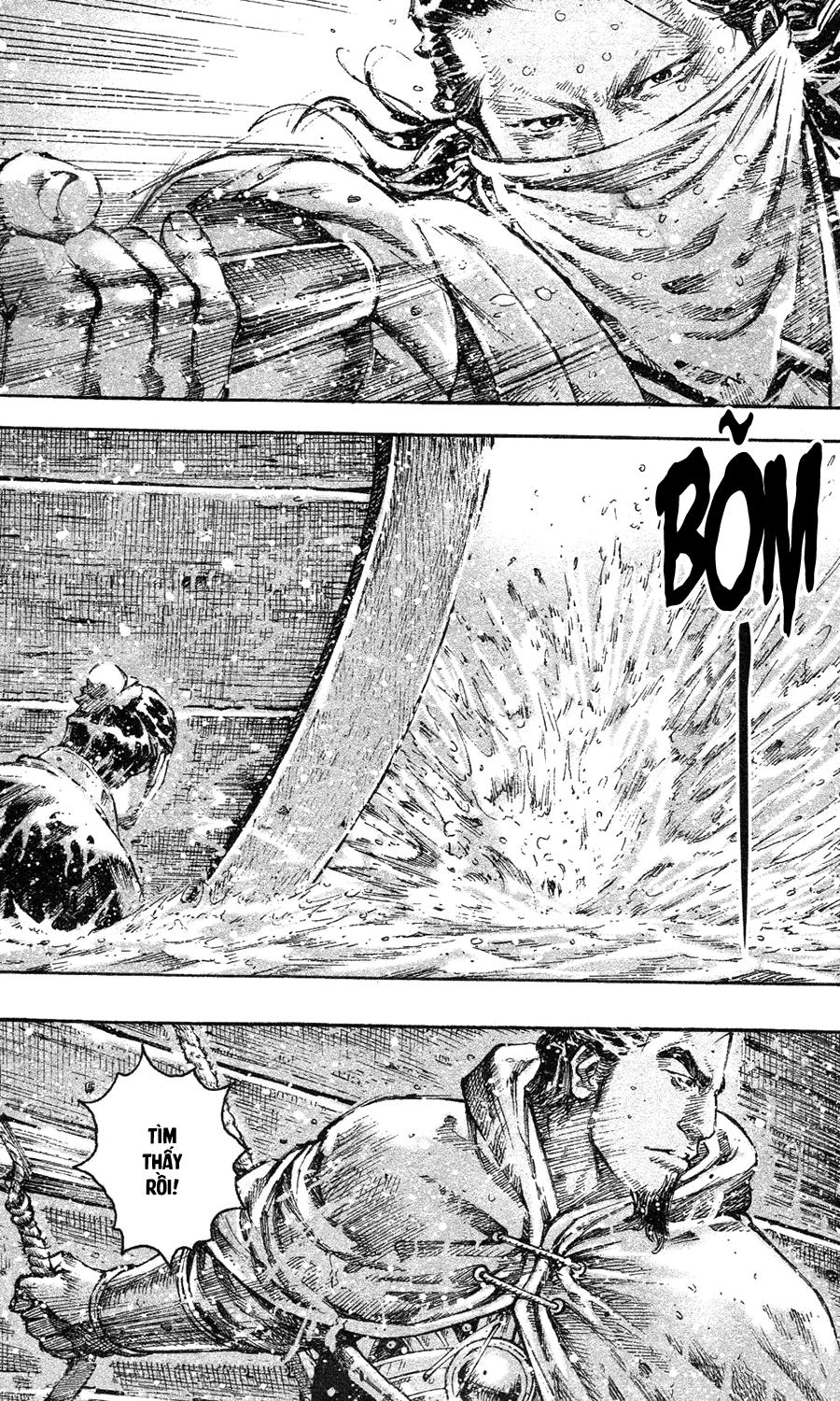 Hỏa Phụng Liêu Nguyên Chapter 456 - 7