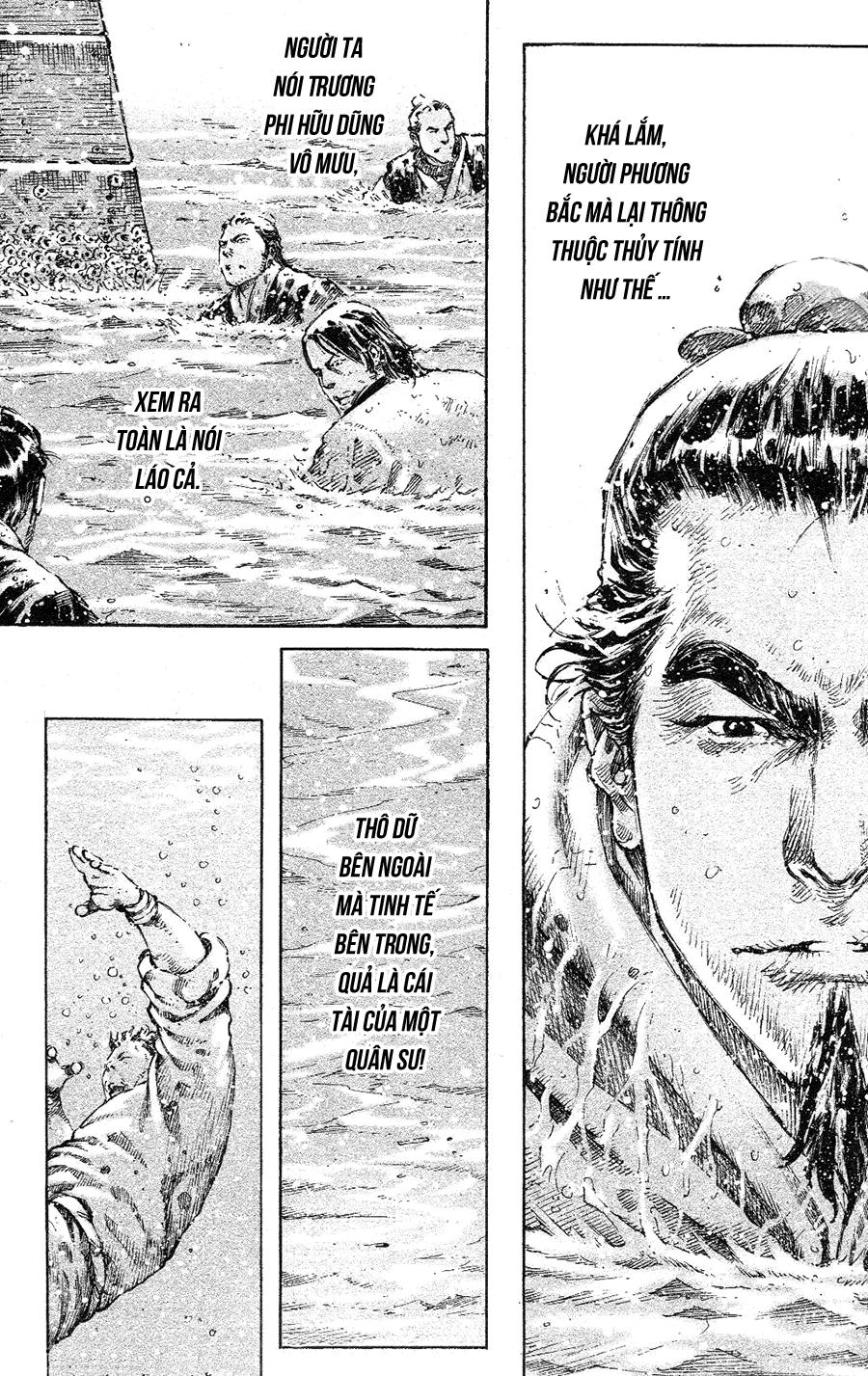 Hỏa Phụng Liêu Nguyên Chapter 456 - 9