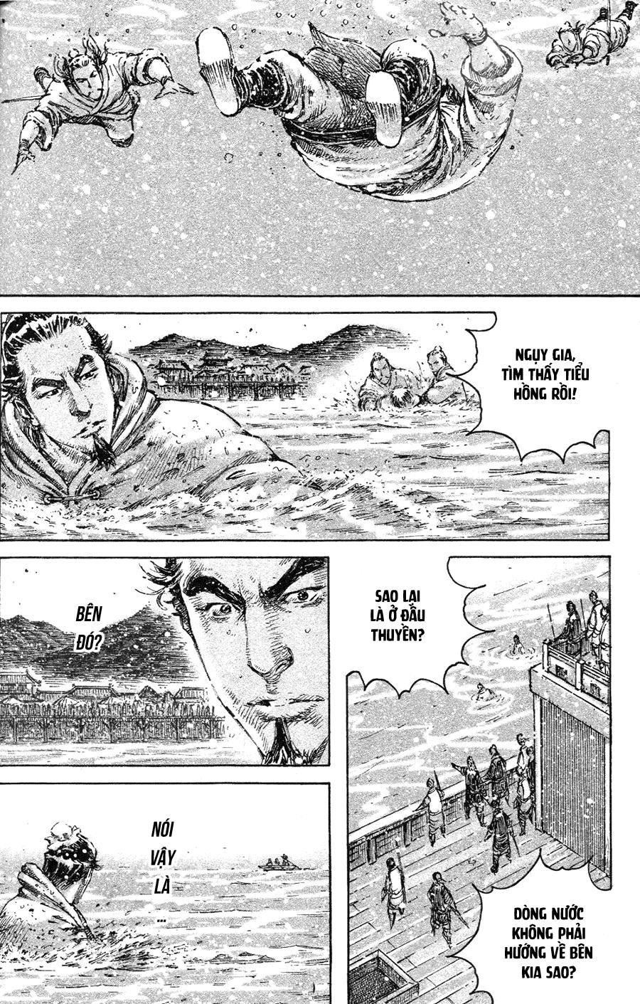 Hỏa Phụng Liêu Nguyên Chapter 456 - 10