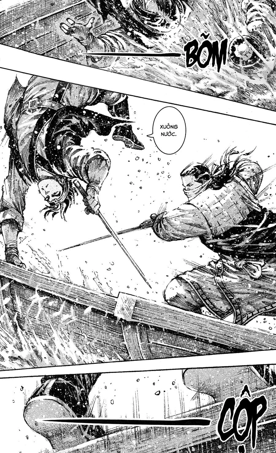 Hỏa Phụng Liêu Nguyên Chapter 456 - 16