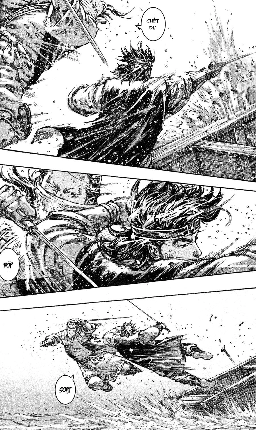 Hỏa Phụng Liêu Nguyên Chapter 456 - 18