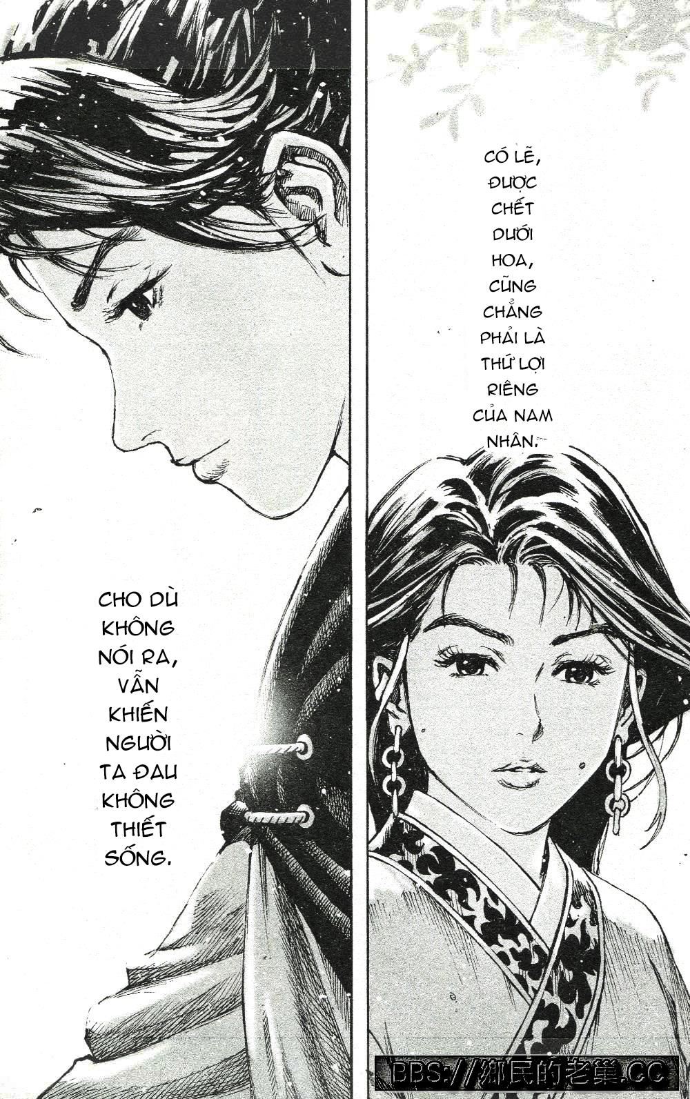 Hỏa Phụng Liêu Nguyên Chapter 457 - 22