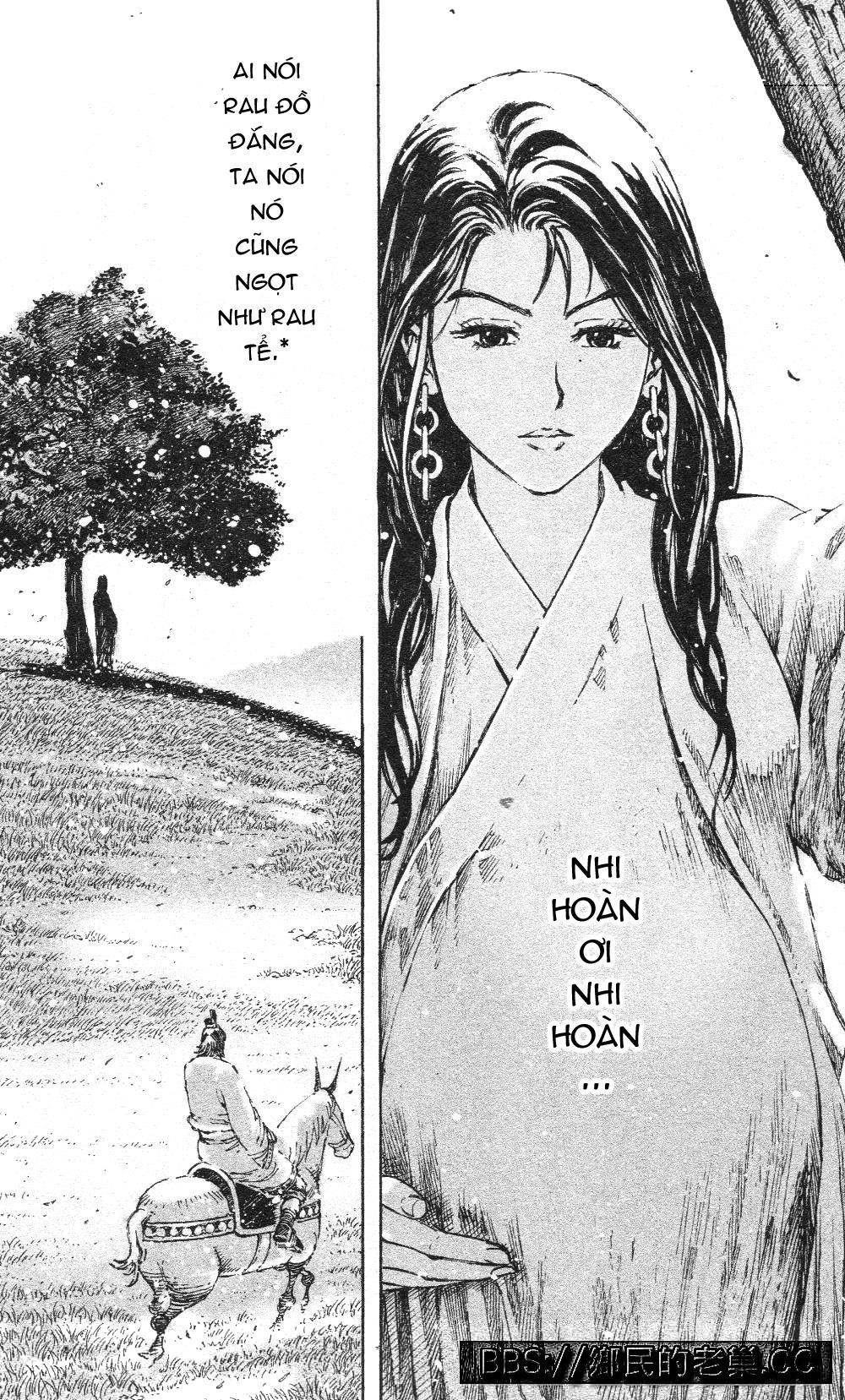 Hỏa Phụng Liêu Nguyên Chapter 457 - 25