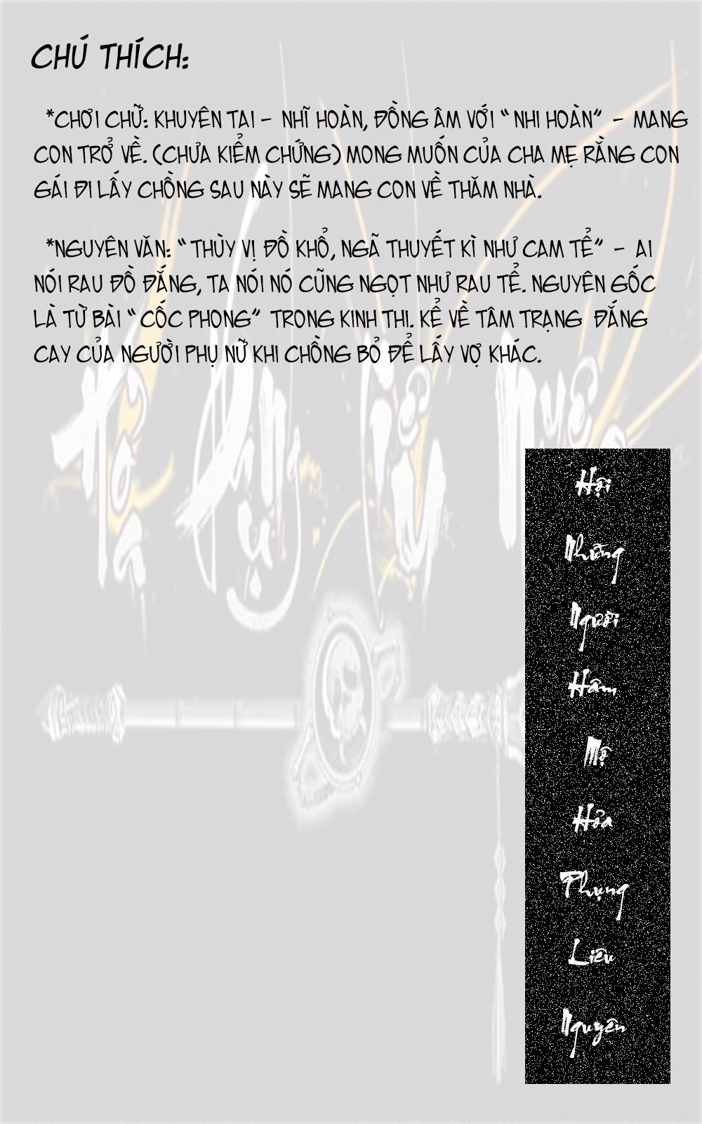 Hỏa Phụng Liêu Nguyên Chapter 457 - 28