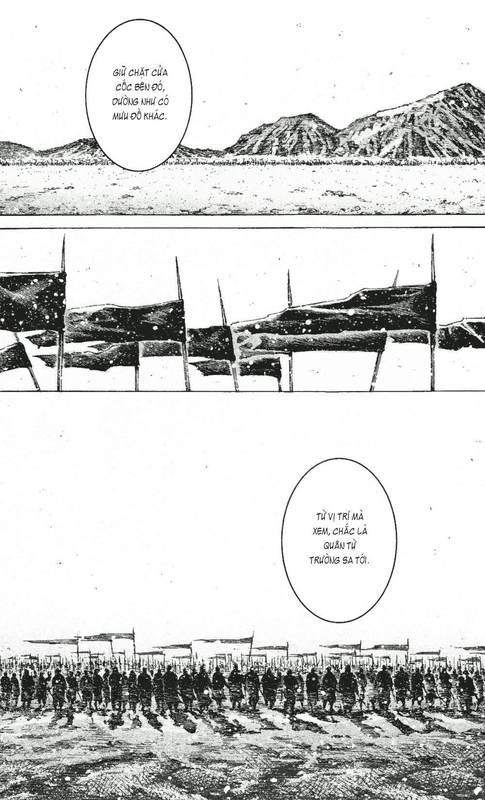 Hỏa Phụng Liêu Nguyên Chapter 458 - 3