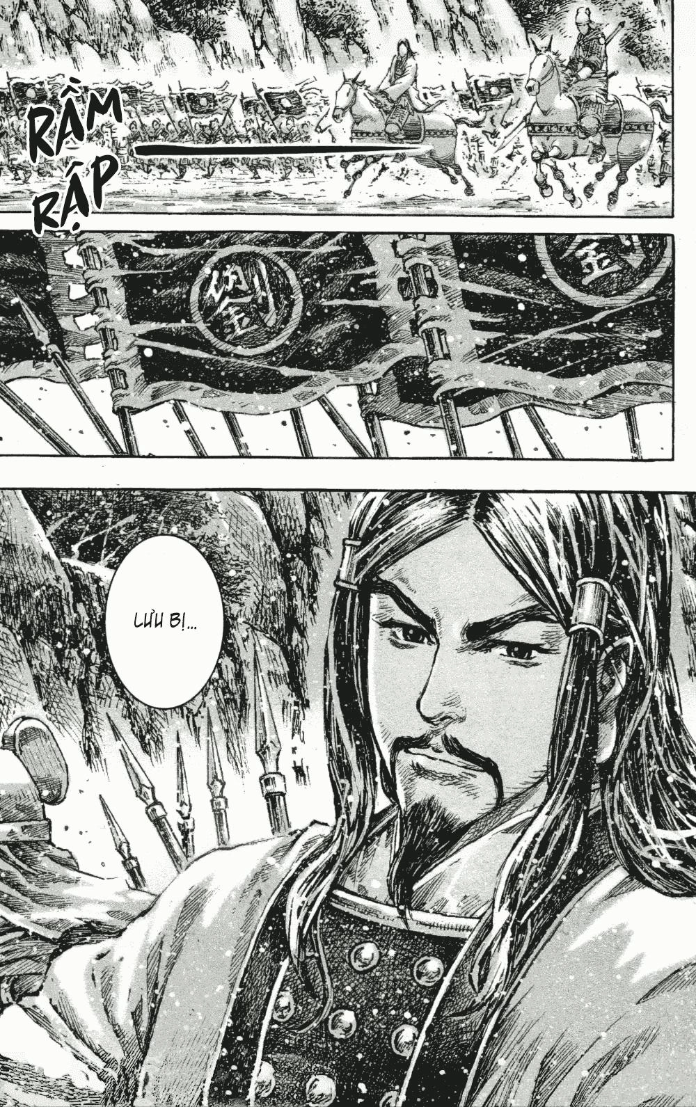 Hỏa Phụng Liêu Nguyên Chapter 458 - 8