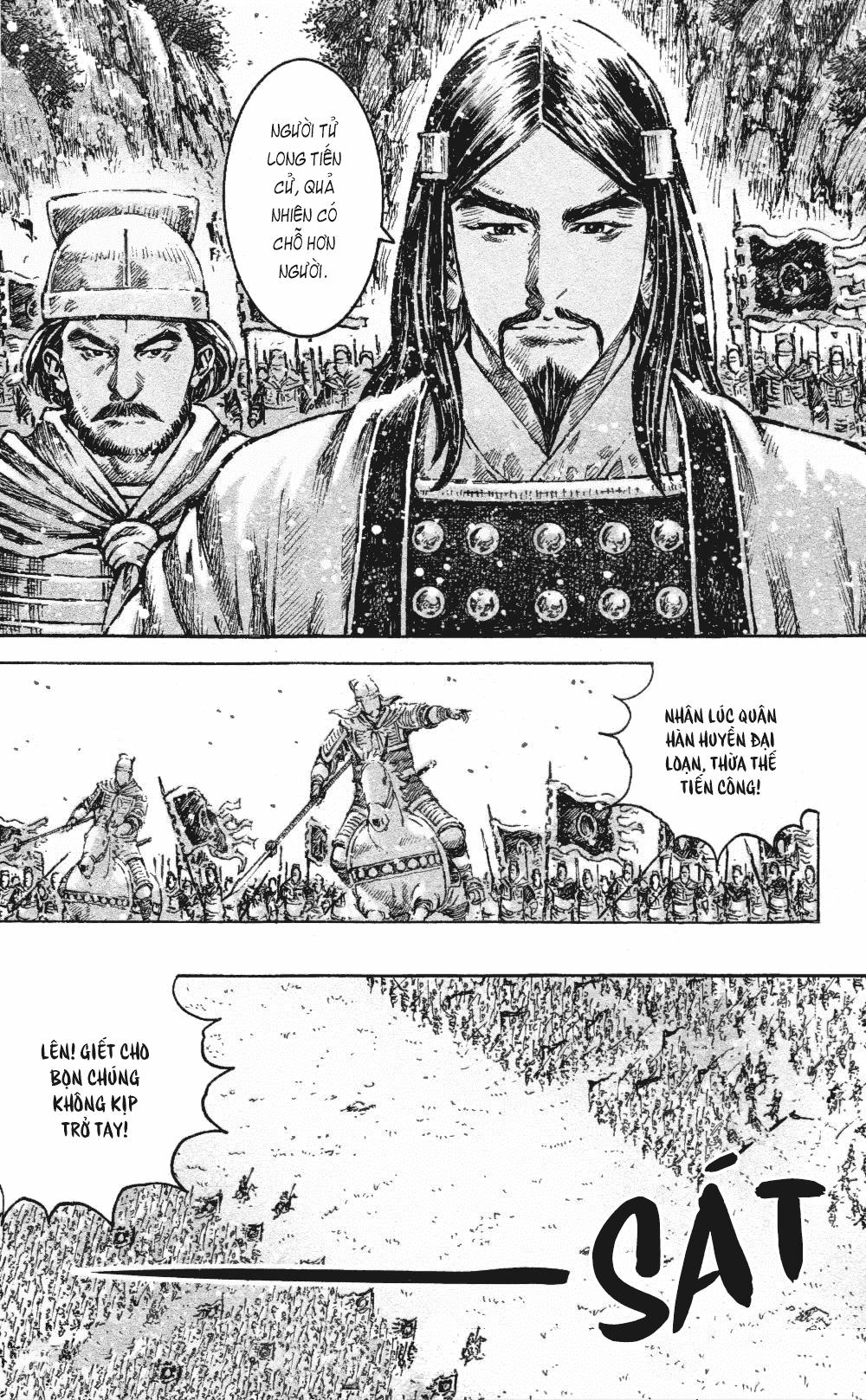 Hỏa Phụng Liêu Nguyên Chapter 458 - 14