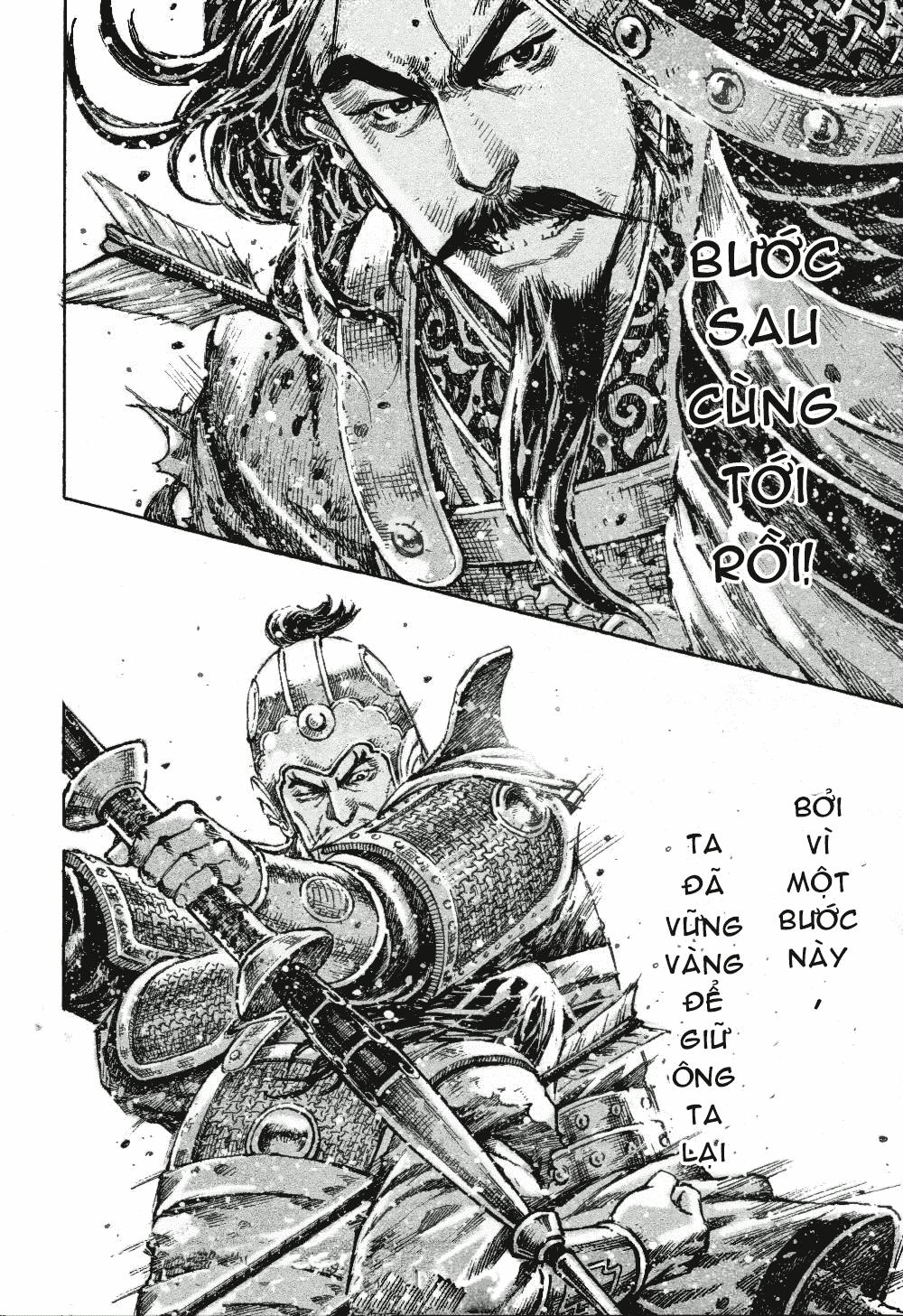 Hỏa Phụng Liêu Nguyên Chapter 458 - 19