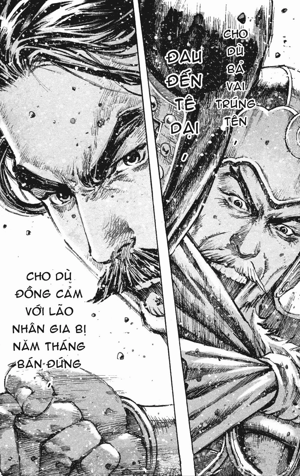 Hỏa Phụng Liêu Nguyên Chapter 458 - 20