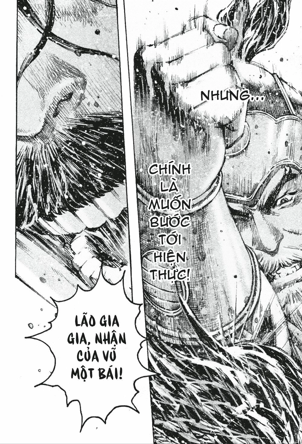 Hỏa Phụng Liêu Nguyên Chapter 458 - 21