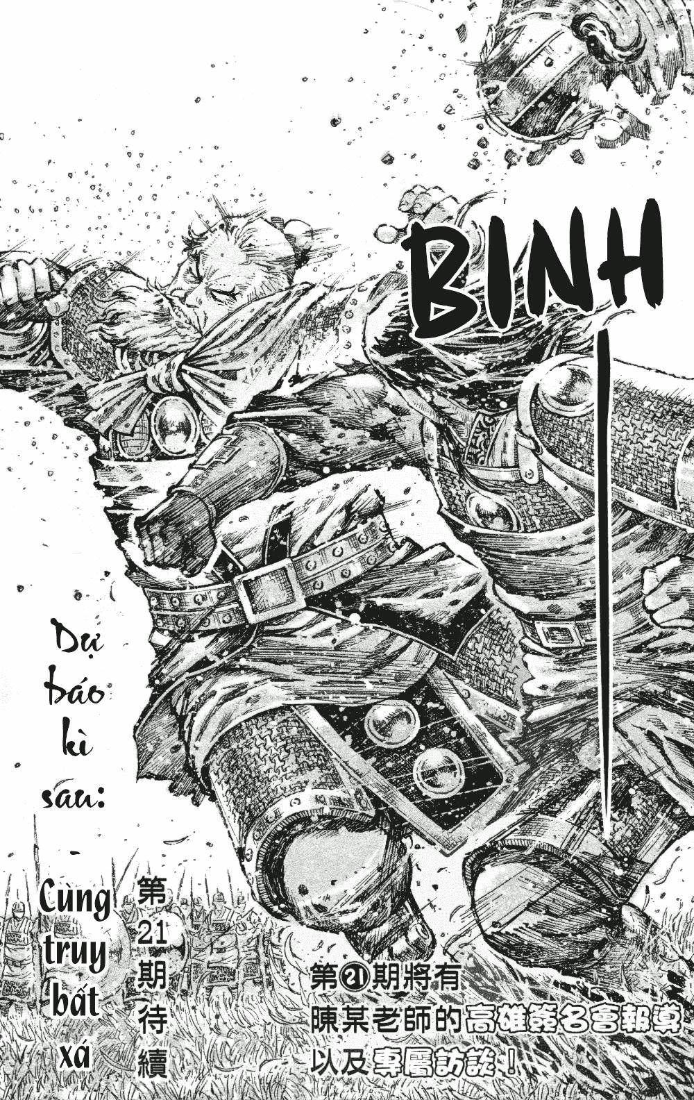 Hỏa Phụng Liêu Nguyên Chapter 458 - 22