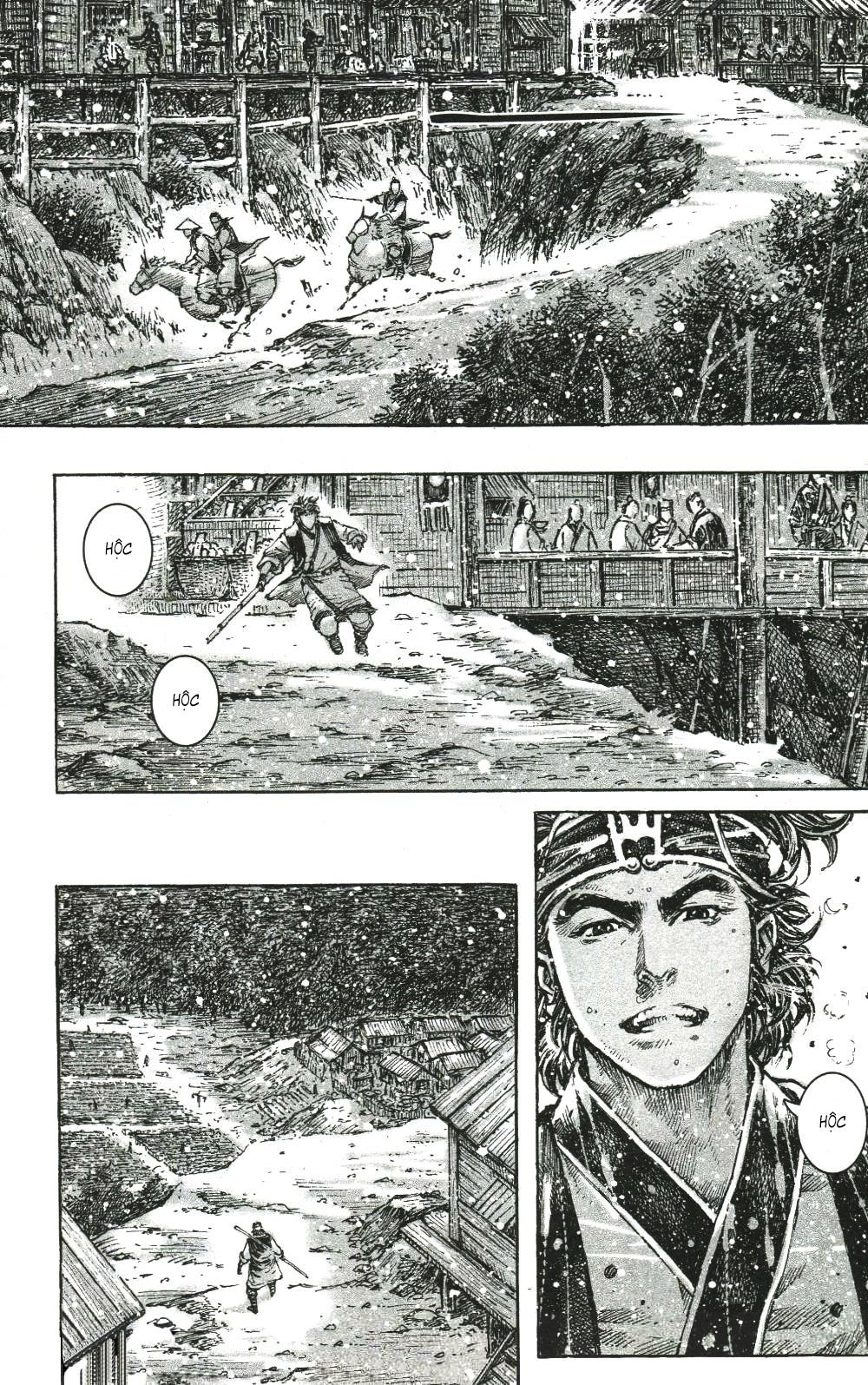 Hỏa Phụng Liêu Nguyên Chapter 459 - 15