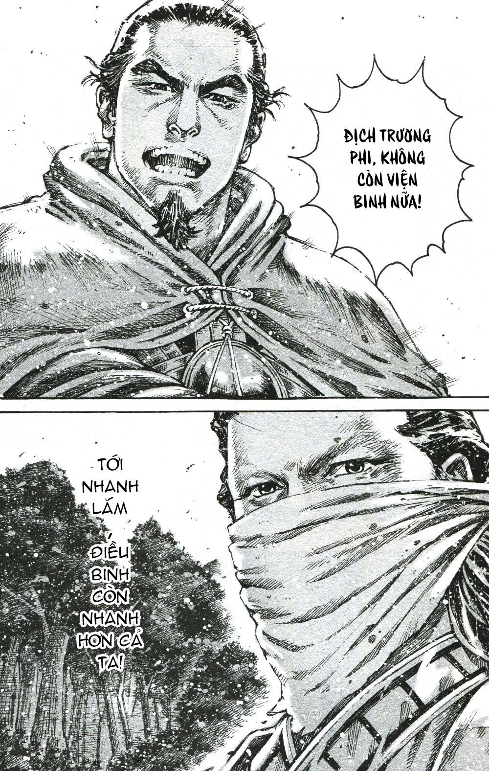 Hỏa Phụng Liêu Nguyên Chapter 459 - 20