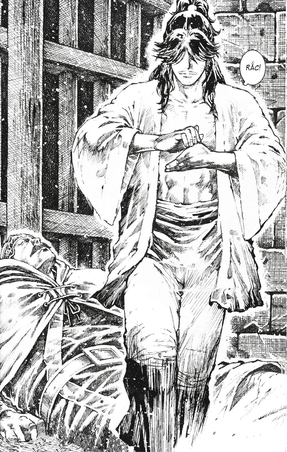 Hỏa Phụng Liêu Nguyên Chapter 462 - 10