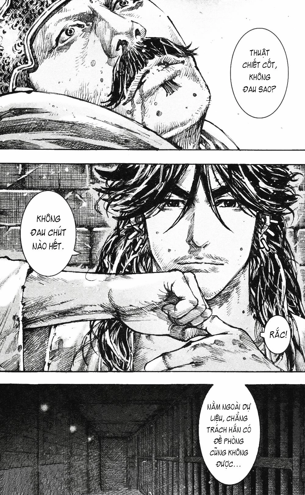 Hỏa Phụng Liêu Nguyên Chapter 462 - 11