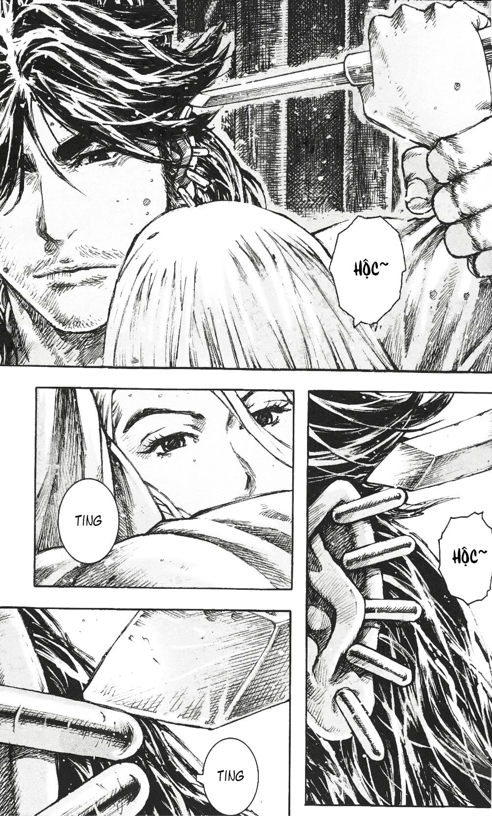 Hỏa Phụng Liêu Nguyên Chapter 462 - 17