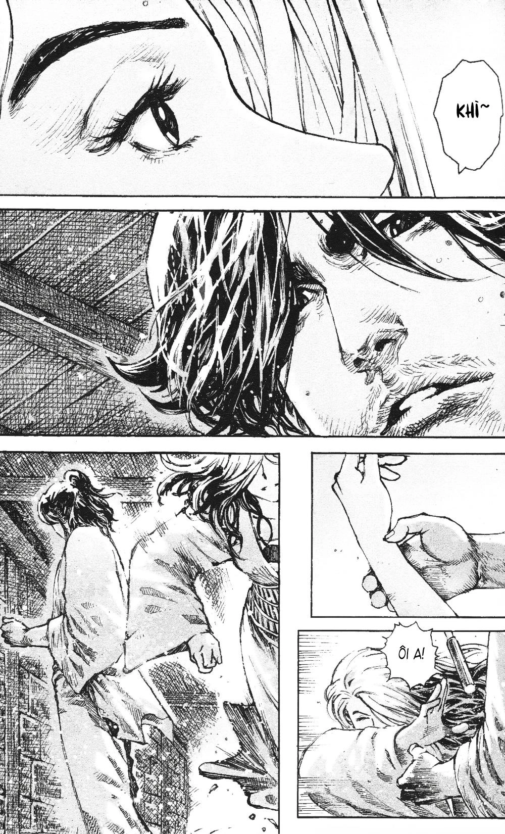 Hỏa Phụng Liêu Nguyên Chapter 462 - 19