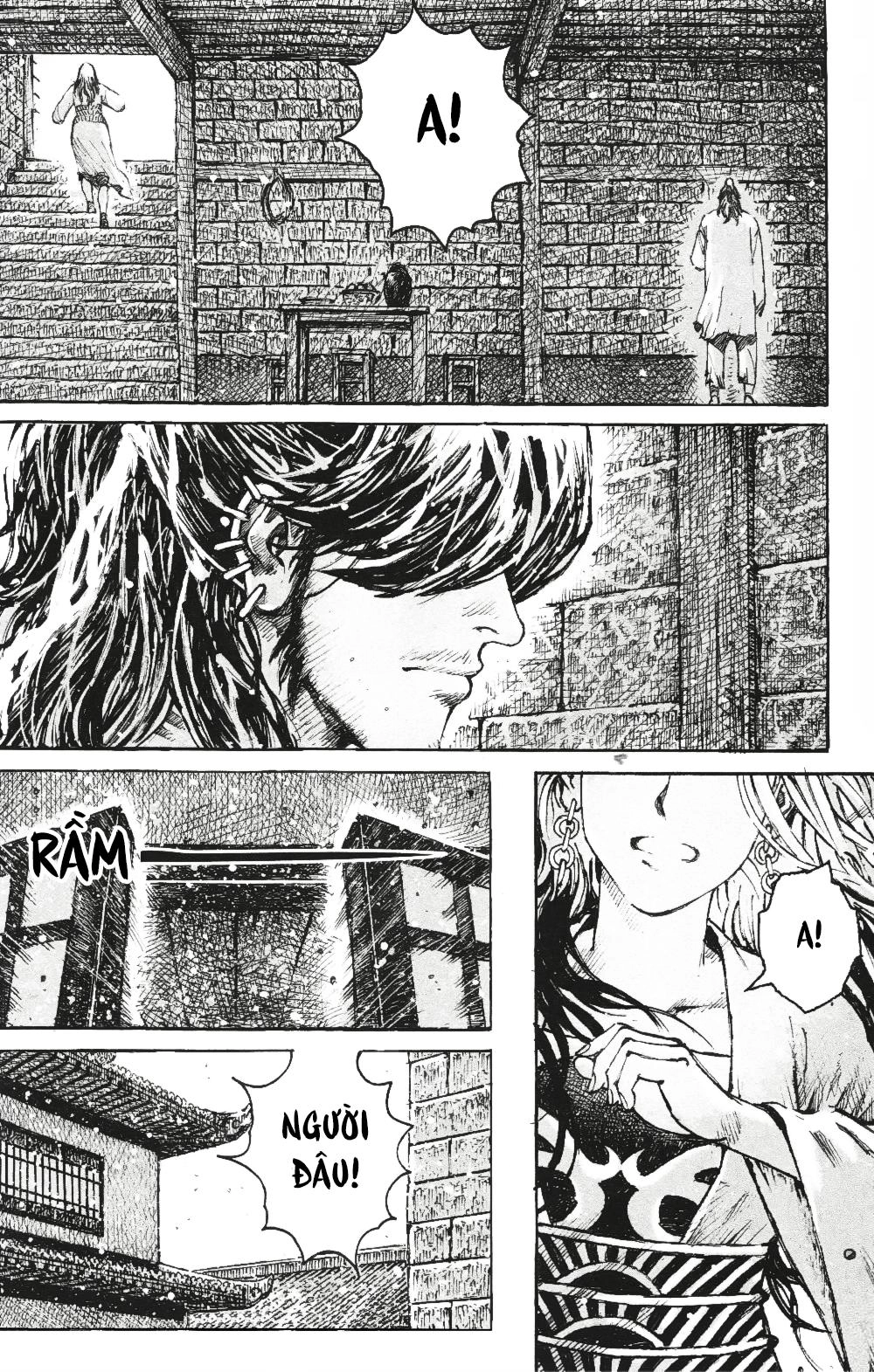 Hỏa Phụng Liêu Nguyên Chapter 462 - 20