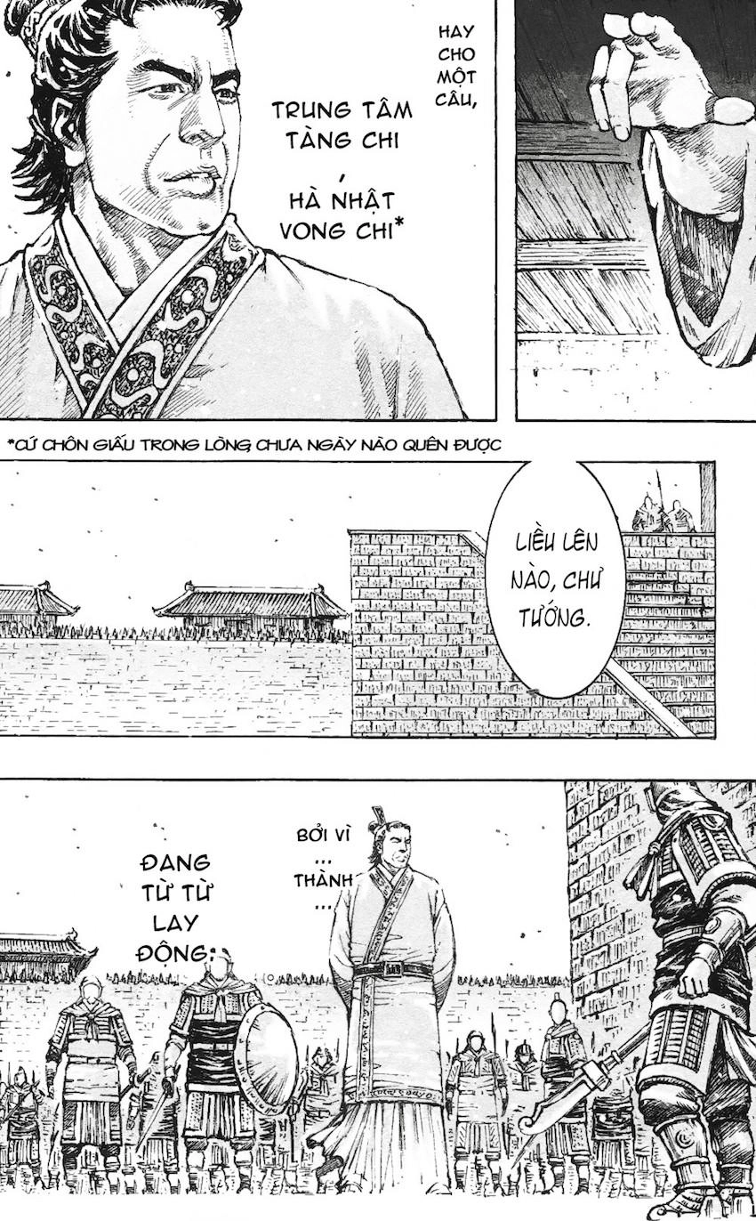 Hỏa Phụng Liêu Nguyên Chapter 463 - 24