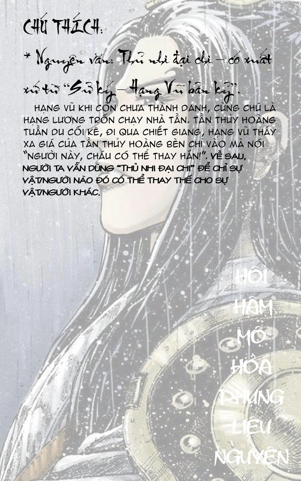 Hỏa Phụng Liêu Nguyên Chapter 464 - 21