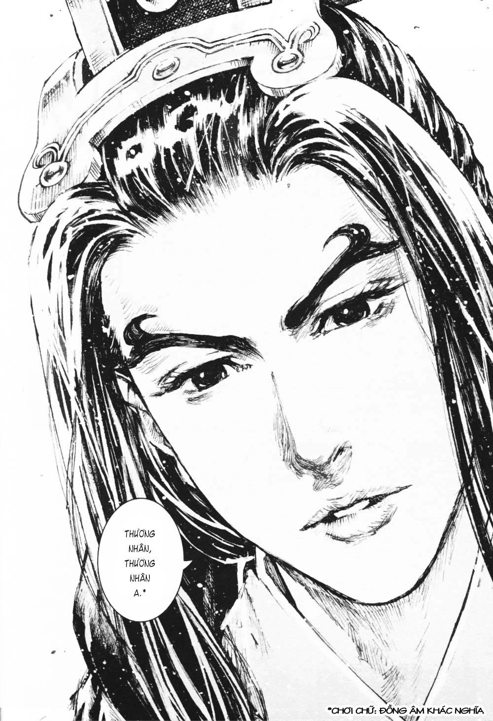 Hỏa Phụng Liêu Nguyên Chapter 465 - 13