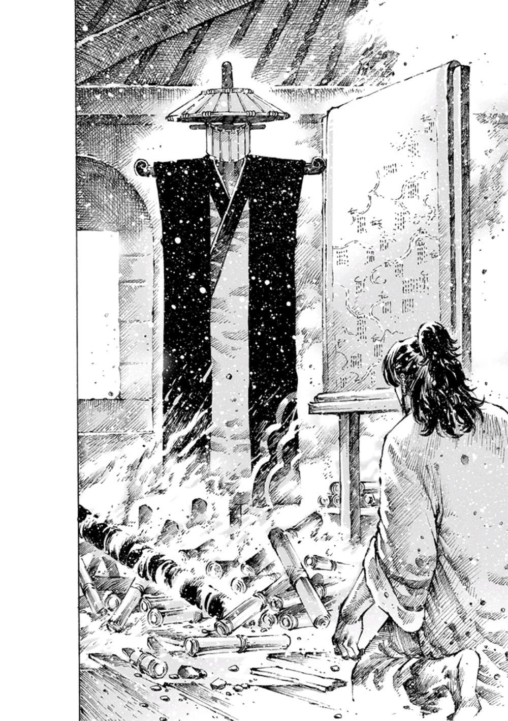 Hỏa Phụng Liêu Nguyên Chapter 468 - 14