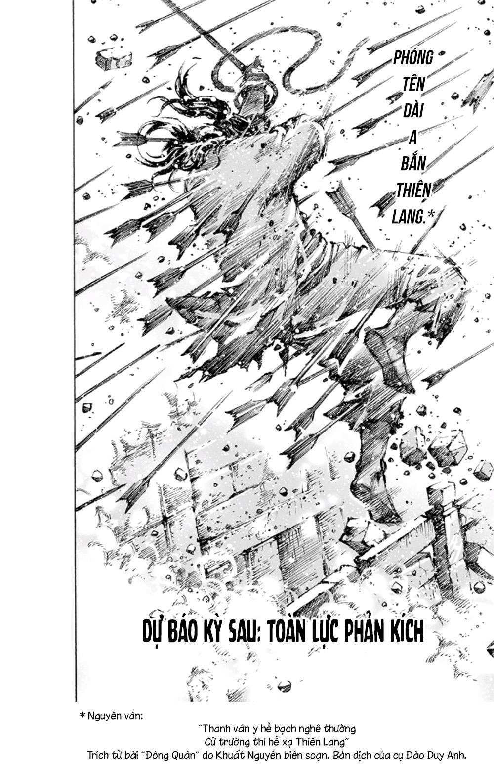 Hỏa Phụng Liêu Nguyên Chapter 468 - 20