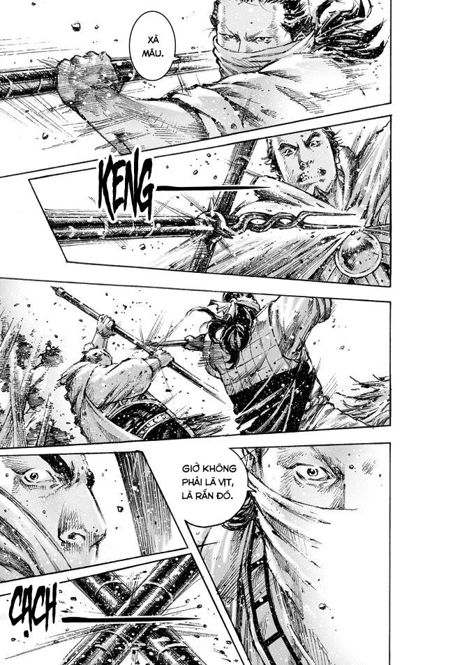 Hỏa Phụng Liêu Nguyên Chapter 469 - 7