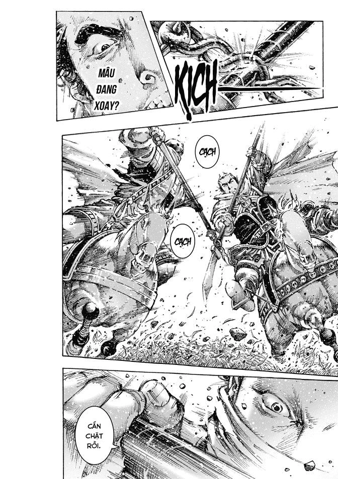 Hỏa Phụng Liêu Nguyên Chapter 469 - 10