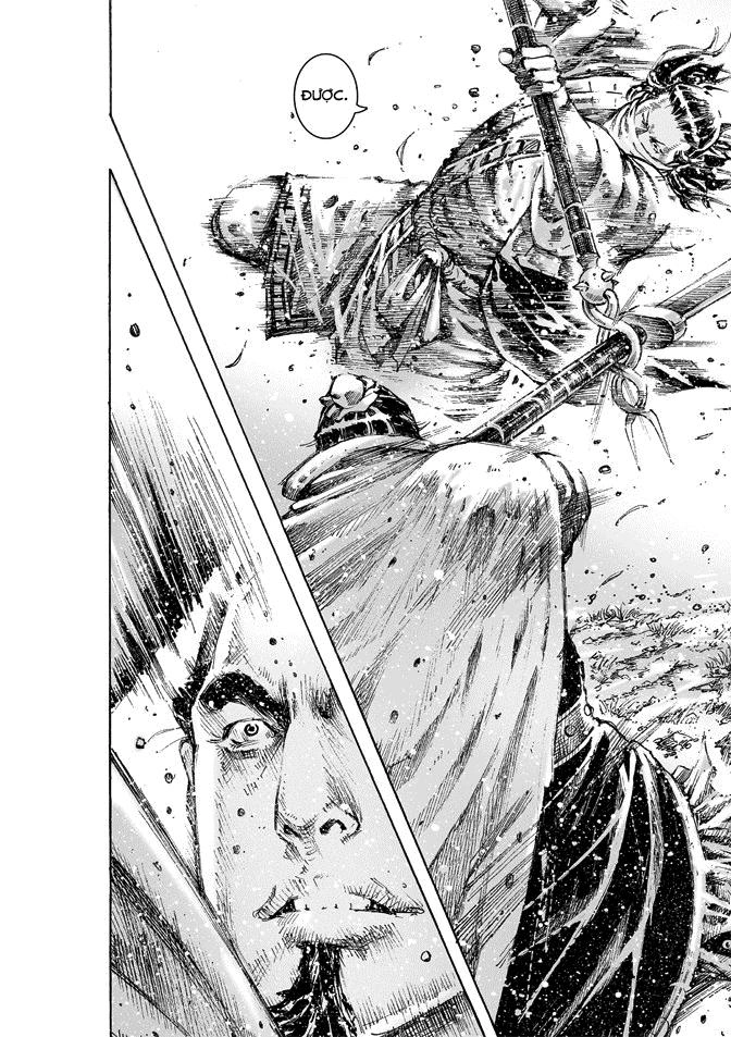 Hỏa Phụng Liêu Nguyên Chapter 469 - 12