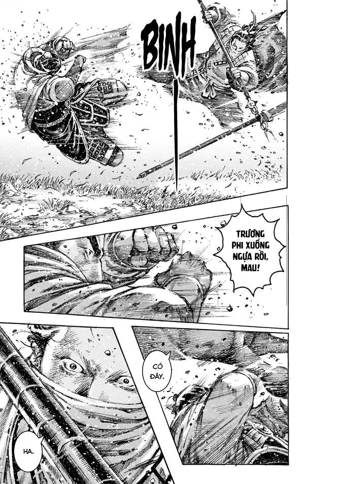 Hỏa Phụng Liêu Nguyên Chapter 469 - 13