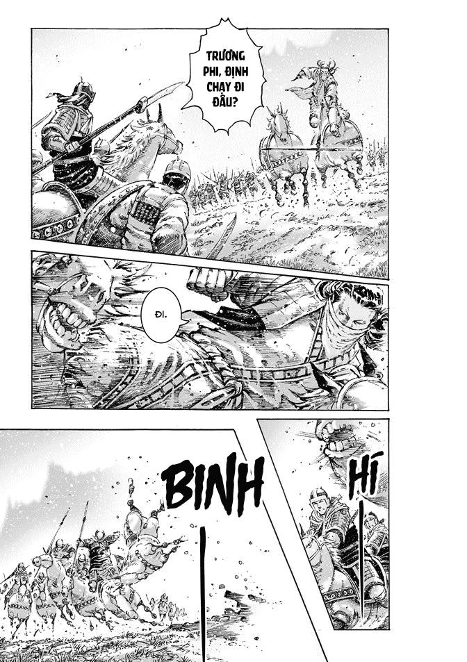 Hỏa Phụng Liêu Nguyên Chapter 469 - 17