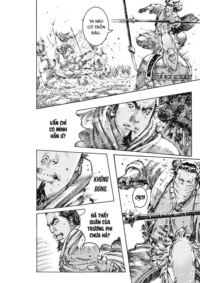 Hỏa Phụng Liêu Nguyên Chapter 469 - 18