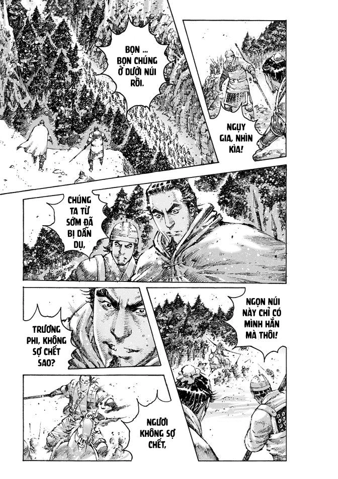 Hỏa Phụng Liêu Nguyên Chapter 469 - 19