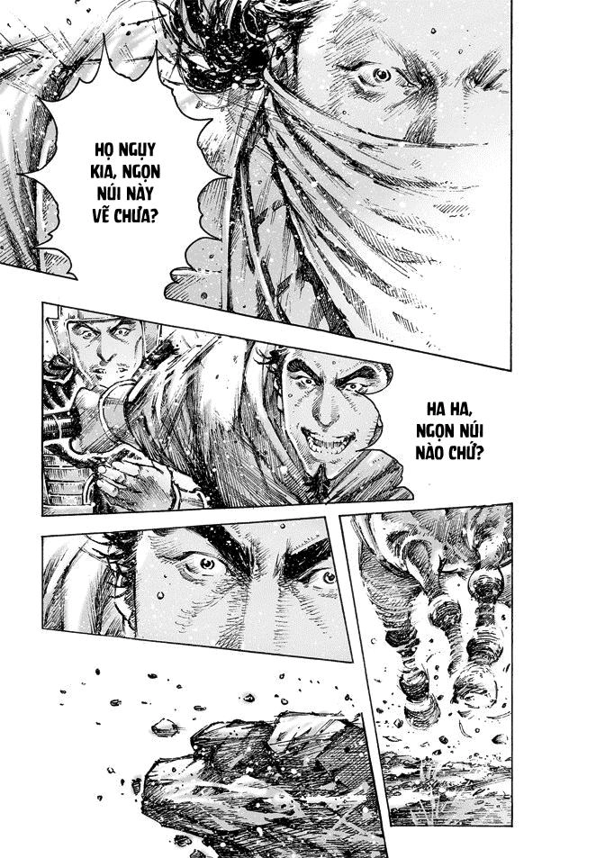 Hỏa Phụng Liêu Nguyên Chapter 469 - 21