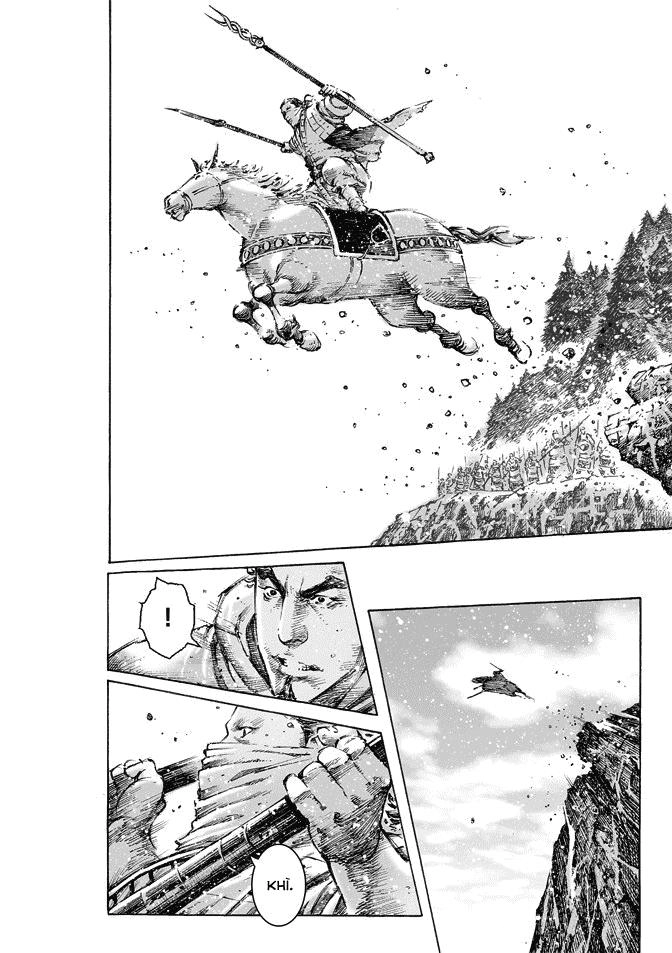 Hỏa Phụng Liêu Nguyên Chapter 469 - 22