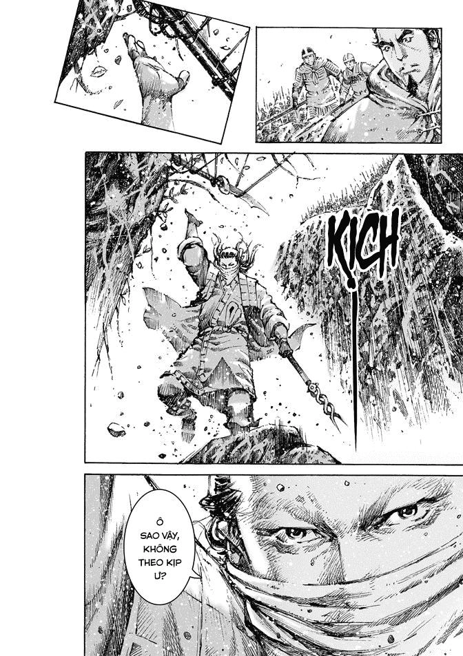 Hỏa Phụng Liêu Nguyên Chapter 469 - 24