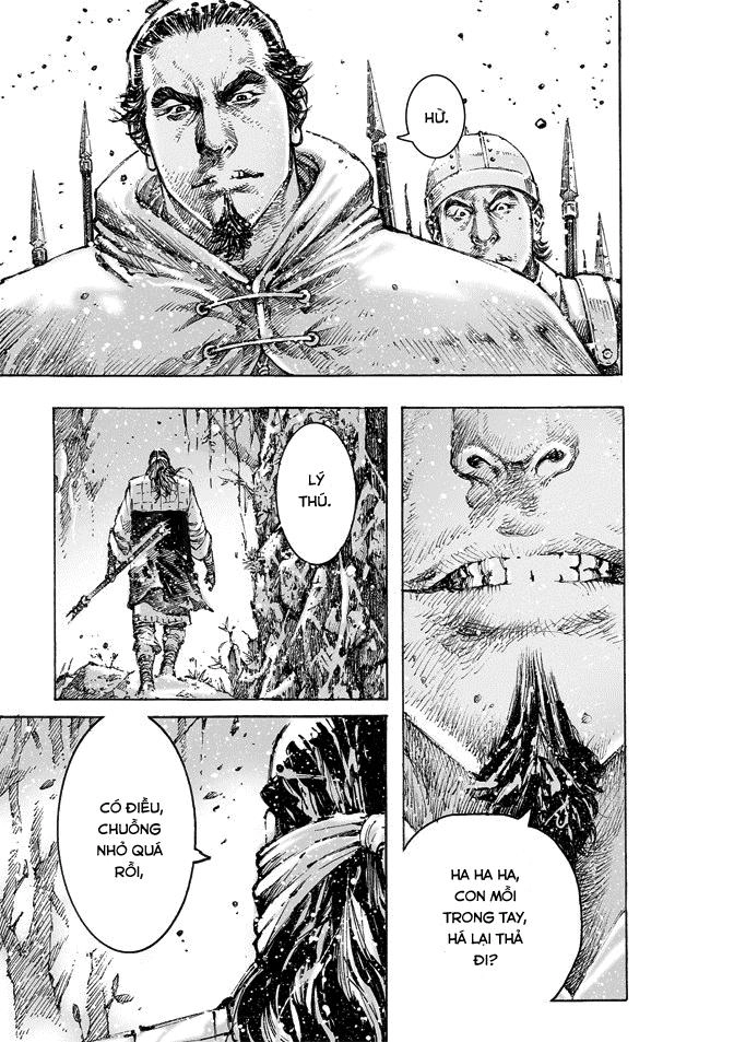 Hỏa Phụng Liêu Nguyên Chapter 469 - 25