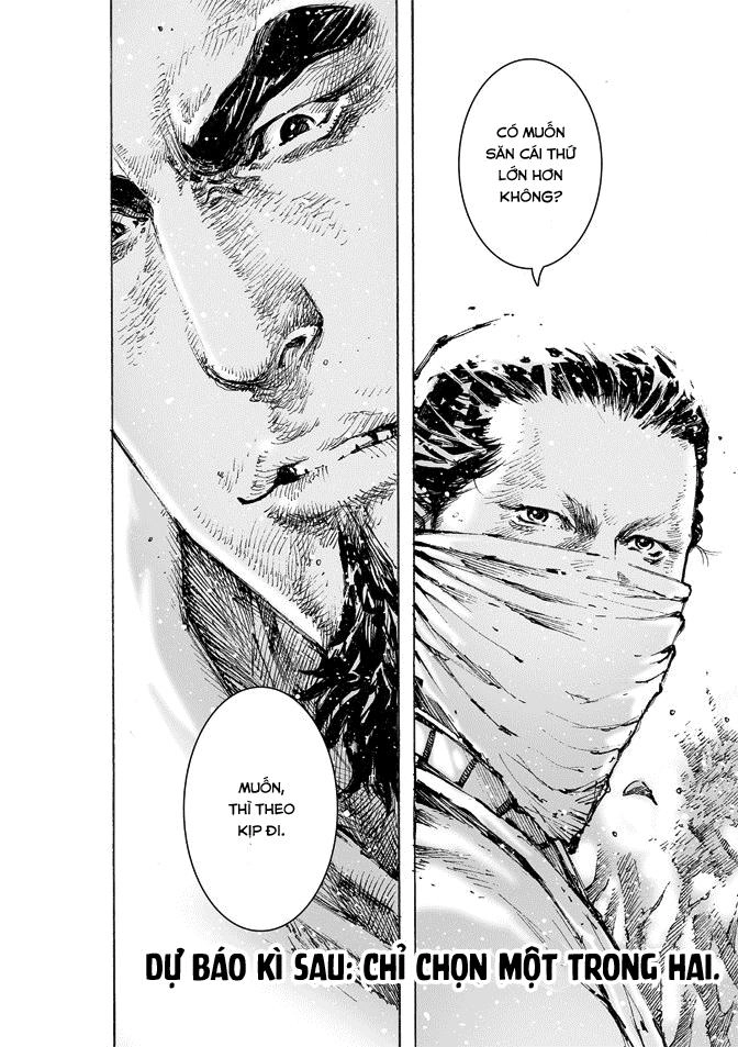 Hỏa Phụng Liêu Nguyên Chapter 469 - 26