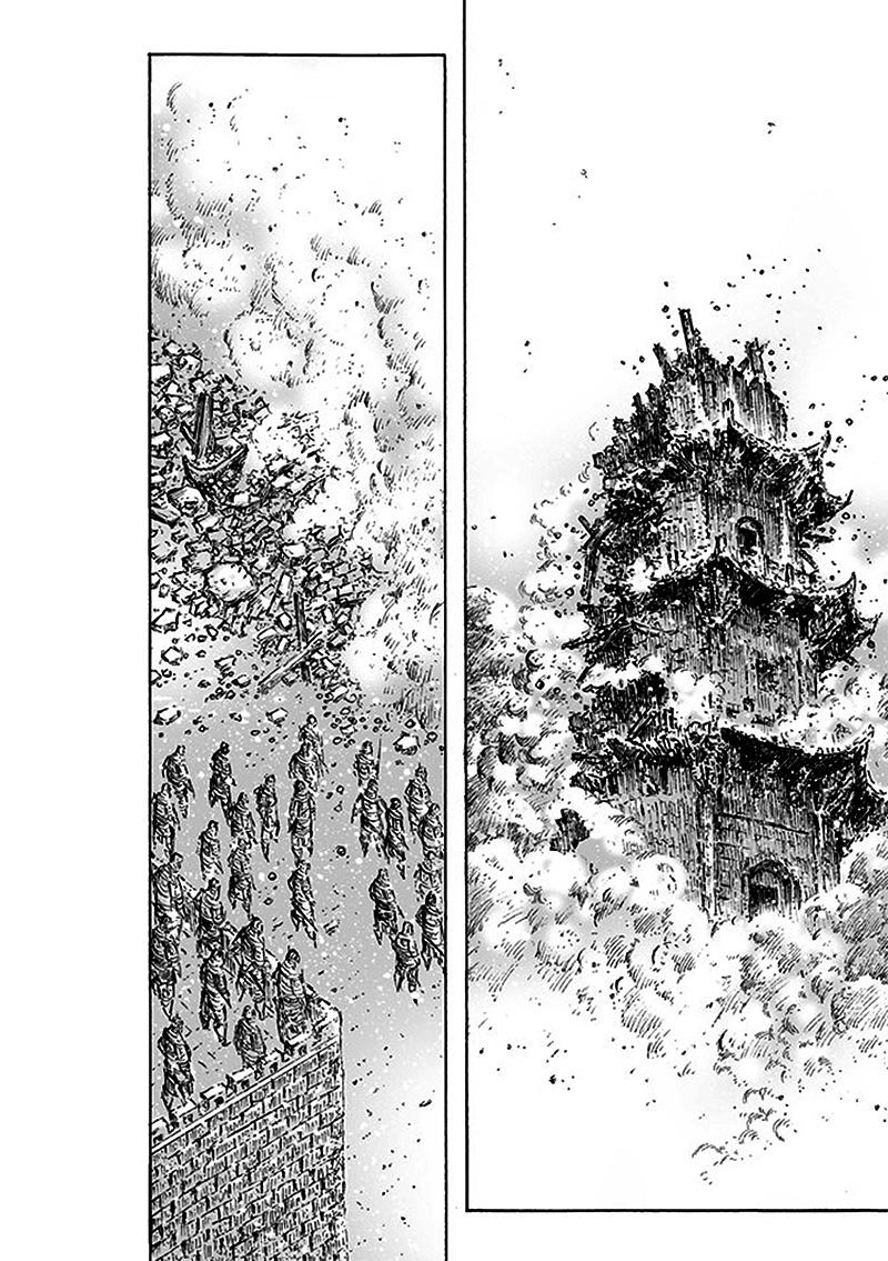 Hỏa Phụng Liêu Nguyên Chapter 470 - 4