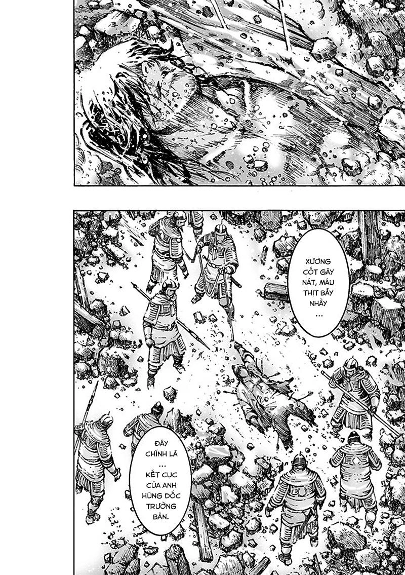 Hỏa Phụng Liêu Nguyên Chapter 470 - 8