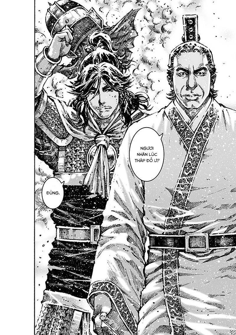 Hỏa Phụng Liêu Nguyên Chapter 470 - 14