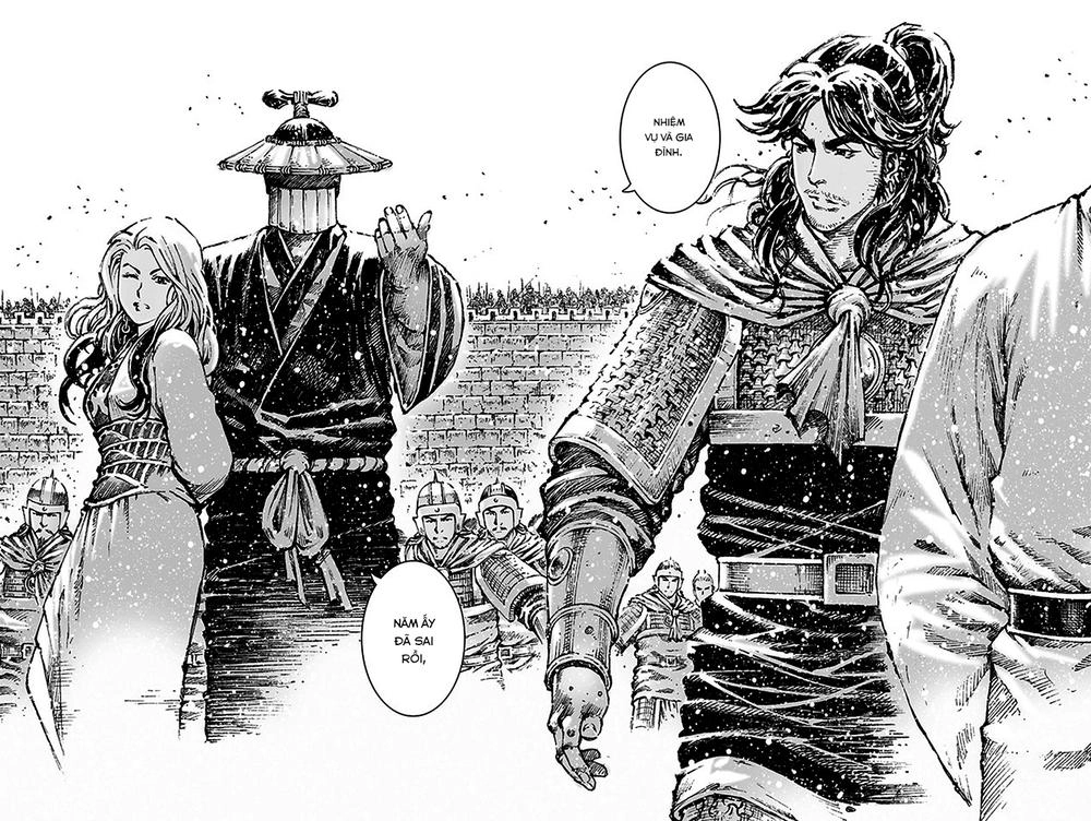 Hỏa Phụng Liêu Nguyên Chapter 470 - 18