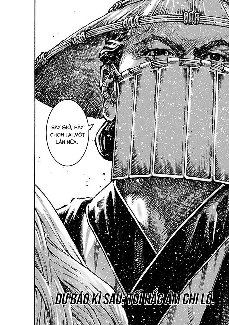 Hỏa Phụng Liêu Nguyên Chapter 470 - 19