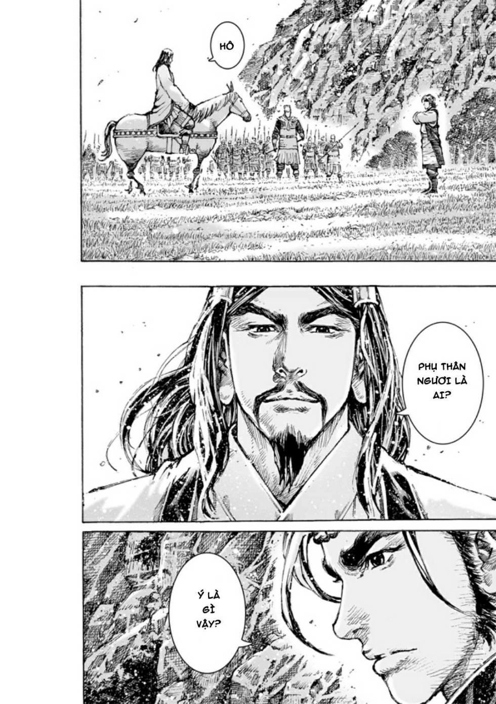 Hỏa Phụng Liêu Nguyên Chapter 472 - 12