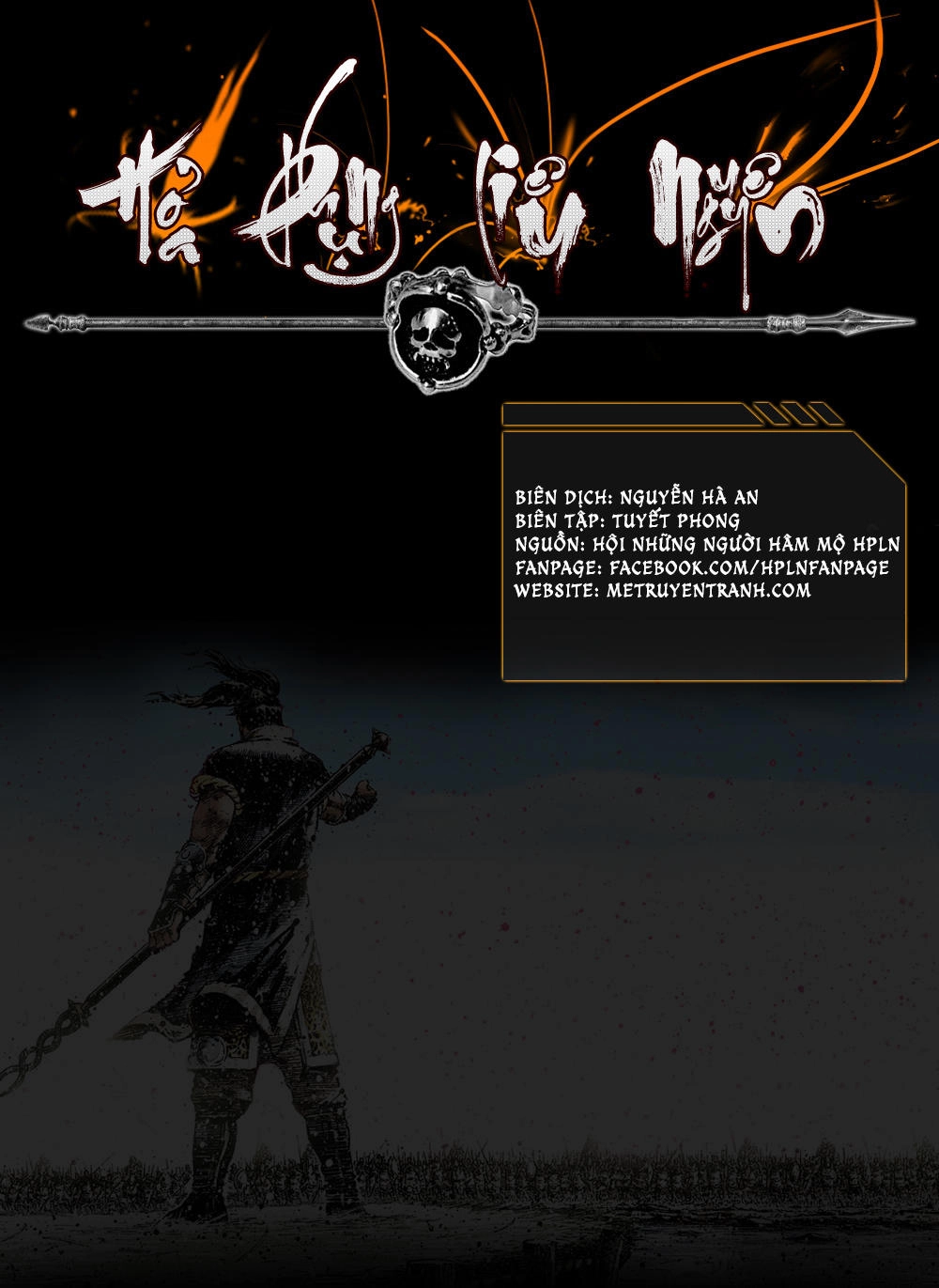 Hỏa Phụng Liêu Nguyên Chapter 473 - 1