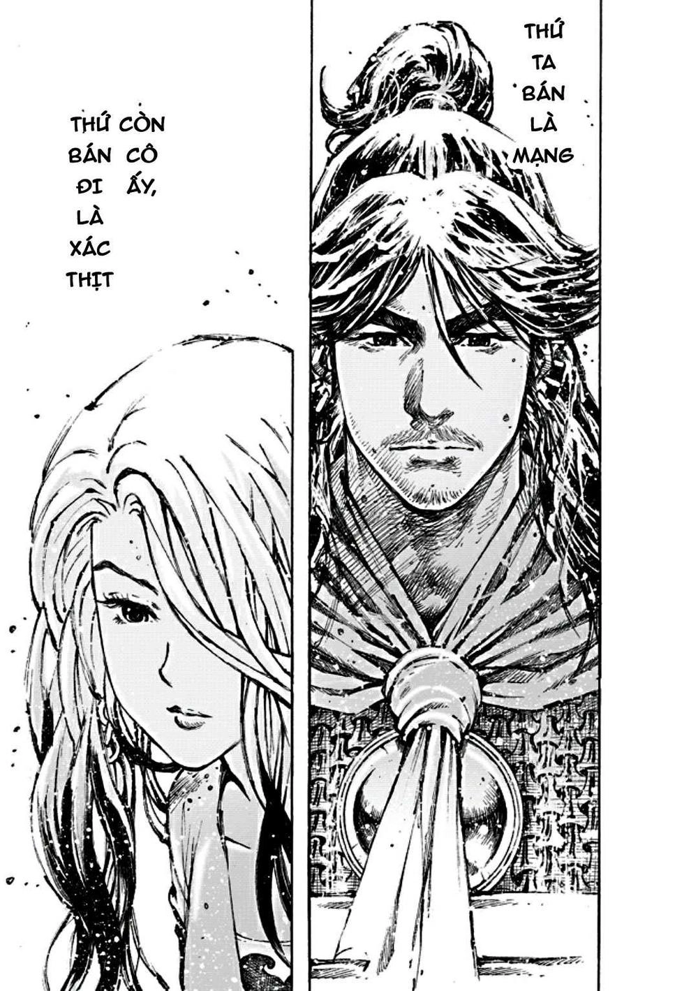 Hỏa Phụng Liêu Nguyên Chapter 473 - 15