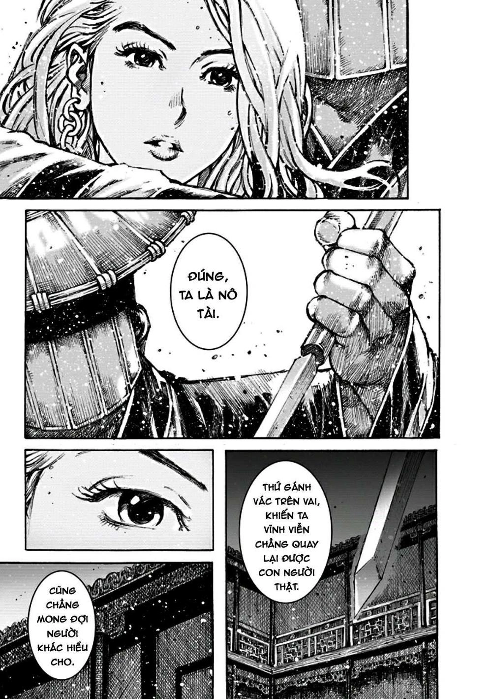 Hỏa Phụng Liêu Nguyên Chapter 473 - 27